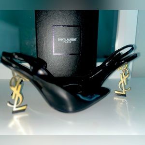 Heels size 7 in women designers 39